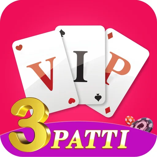 Vip 3 patti