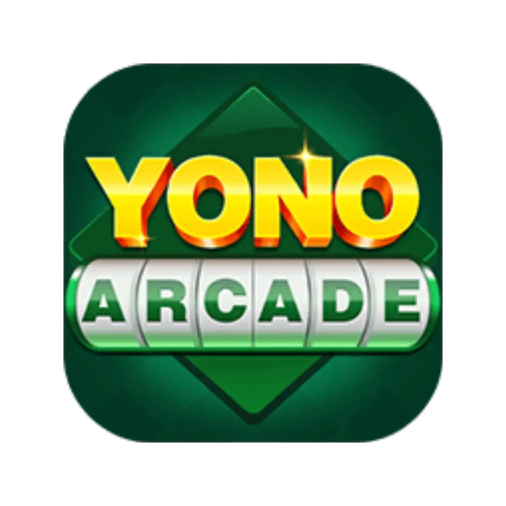 Yono Arcade