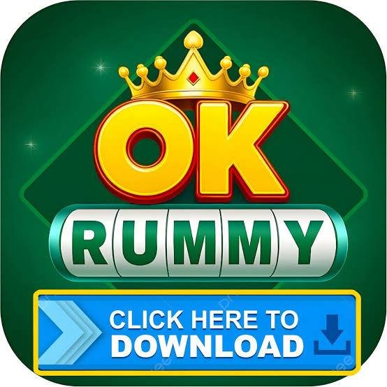 Ok Rummy