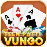 TeenPatti Vungo