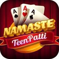 Namaste Teenpatti