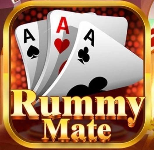 Rummy mate