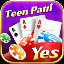 Teenpatti Yes