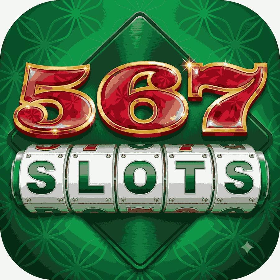 567 slots